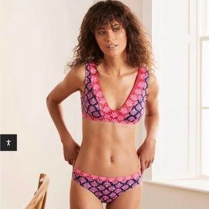 Boden Syracuse Bikini Swimsuit
